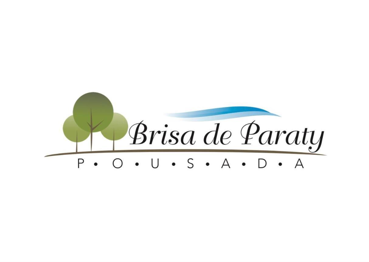 Pousada Brisa De Paraty Exterior foto